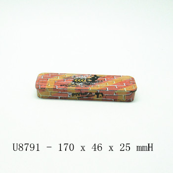 Pencil Case U8791